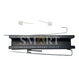 INSERT GUIDE SHOE 140MM