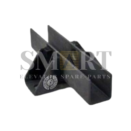 Guide shoe housing FO237DS...