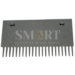 COMB SEGMENT ALU 203MM