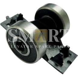 BEARING BLOCK FOR ECO 3000