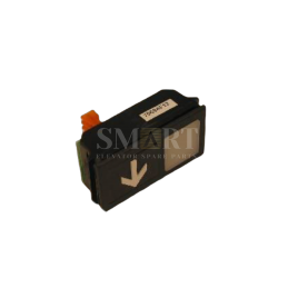 CAR CALL BUTTON COMPLETE...