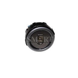 BOUTON VB42 HSR BLEU "5"