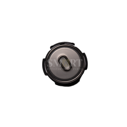 PUSH BUTTON RT42 HCR BLUE "0"