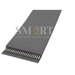 COURROIE GEN2 25MM 34 kN