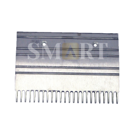 PEIGNE ALU 24 DENTS pour...