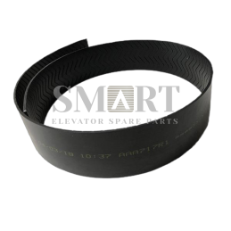 TRACTION BELT 60MM 64 kN...