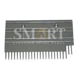 PEIGNE OTIS ALU 24 DENTS