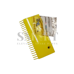 PEIGNE 107/109 22 DENTS