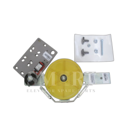 OSG WEIGHT,TRIPPING LEFT