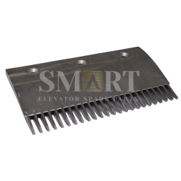COMB SEGMENT L.204mm