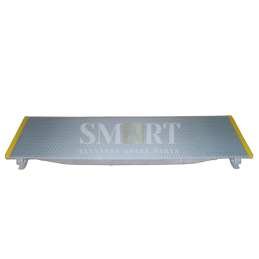 PALLET 1400MM YELOW...