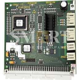 CARTE EXTENSION EBBIO 1.Q