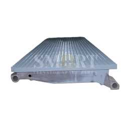 PALETTE ALU NAT.1000MM