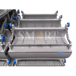 MARCHE ALU 5EK VELINO