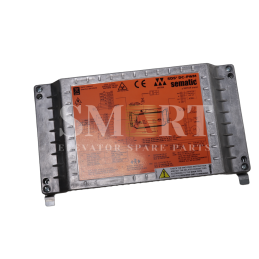 CONTROLEUR SDS DC PWM ver.4