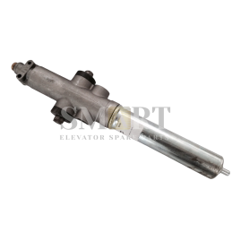 FERME PORTE HYDRAULIQUE  LS-C