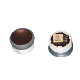 BOUTON LUM. BLUE MCS220