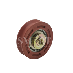 ROLLER DOOR AMD-ADV D50