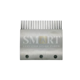 COMB PLATE 24T L204mm