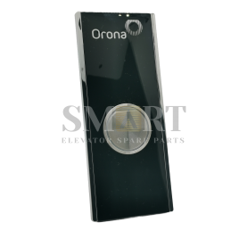 BOITE PALIERE 1 BOUTON 4TH