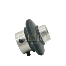 FRICTION WHEEL FOR TACHY