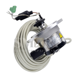 TACHY GTF 7.16L/460...