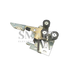 LOCK DOOR RH 9940 ORLY-LM