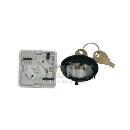 CONTACT A CLE K37 RP