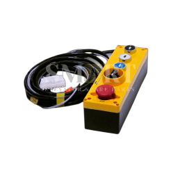 BOITIER INSPECTION FOND DE...