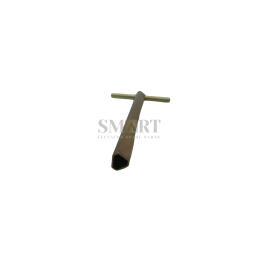 UNLOCKING KEY SMALL TRIANGLE