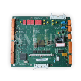 PCB,LCECPU MONOSPACE REV 2.5