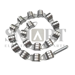 CHAINE DE CROSSE, PAS.56mm