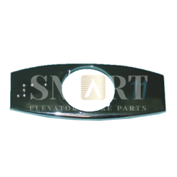 CHICKLET CHROME '11' AVEC...