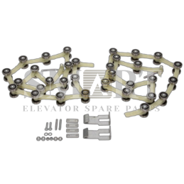 CHAINE DE RENVOI DE MC E1027