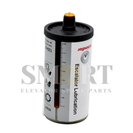 CARTOUCHE LUBRICATION POUR...