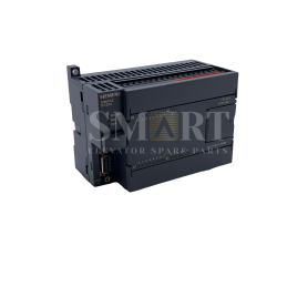 CENTRAL PROCESSOR UNIT CPU-224