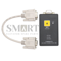 KONE LCEUIO ASSEMBLY