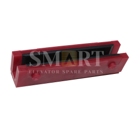 GARNITURE COULISSEAU PATIN 10