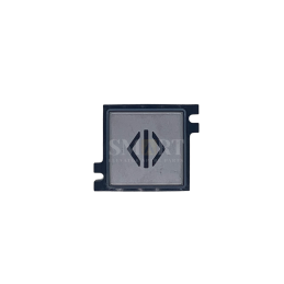 PUSH BUTTON GS1 "OPEN DOORS"