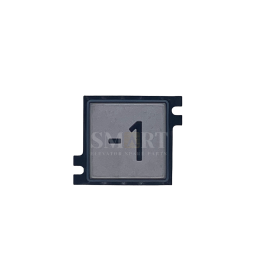 PUSH BUTTON GS1 "-1"
