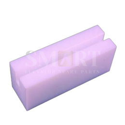 GARNITURE DE COULISSEAUX ARTIS