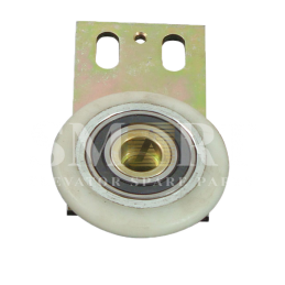 DOOR ROLLER QKS9/10 D75