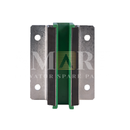 COULISSEAU EURECA H.130MM