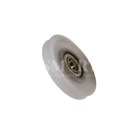 POULIE CABLETTE RT200