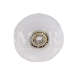 GALET SUSP. PORTE OC/OL...