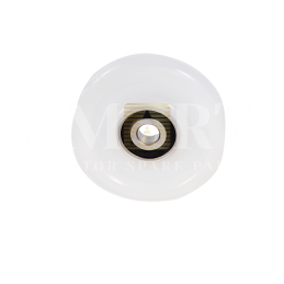 GALET PORTE OC/OL G.RONDE